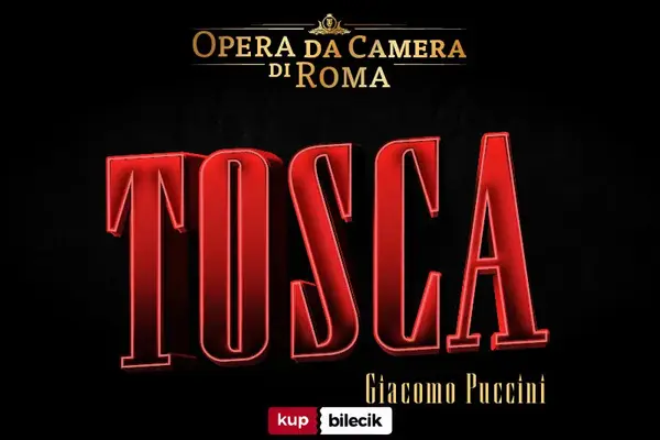 Tosca przy świecach