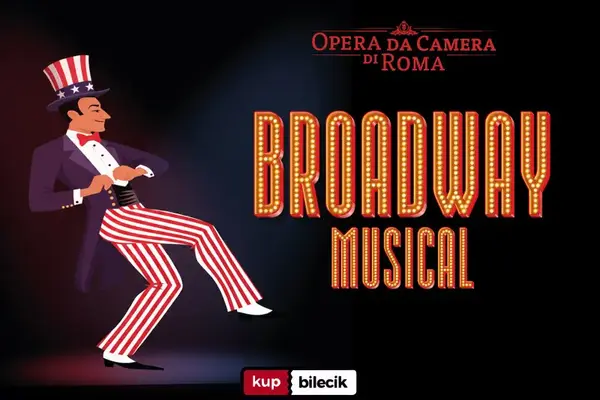 Broadway Musicals przy świecach