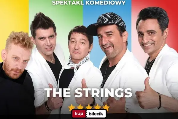 The Strings