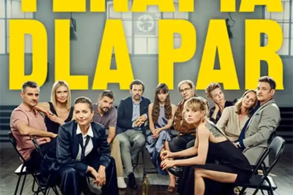 Terapia dla par