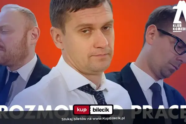 Klub Komediowy