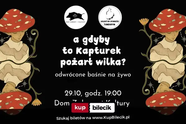 Kolektyw Opowieści Tamdarym