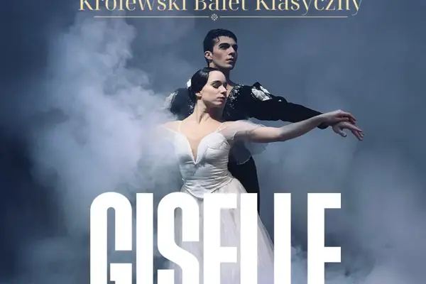 Giselle - Królewski Balet Klasyczny