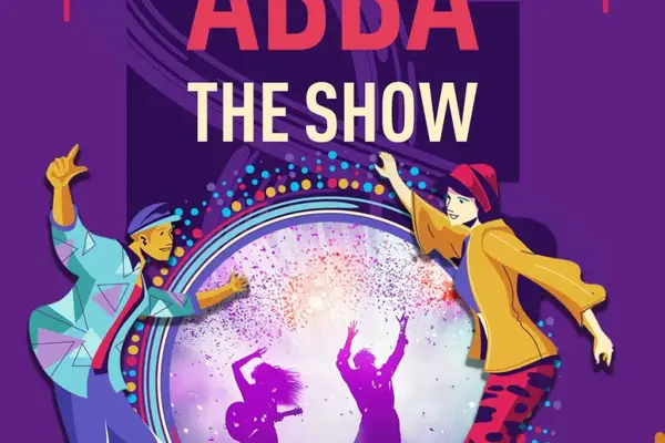 ABBA The Show - Największe Przeboje ABBA na żywo