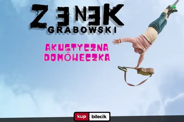 Zenek Grabowski