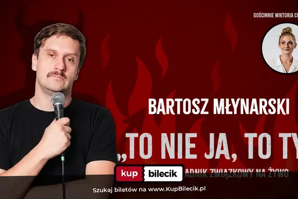 Stand-up Polska