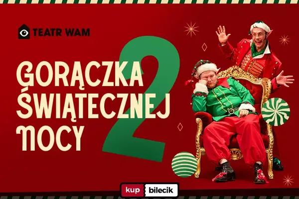 Gorączka Świątecznej Nocy 2