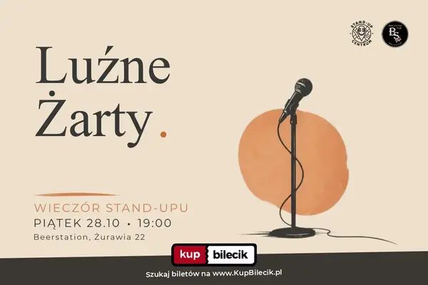 Stand-up Centrum