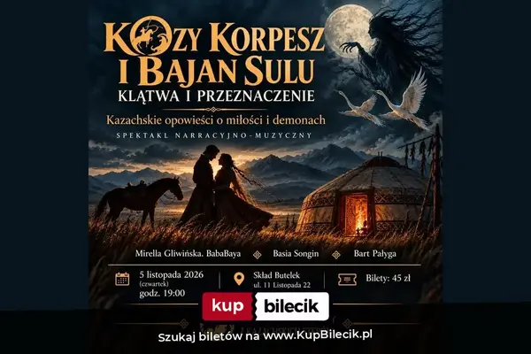 Karawana opowieści