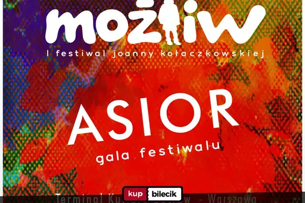 MOŻLIW 2026 - Asior