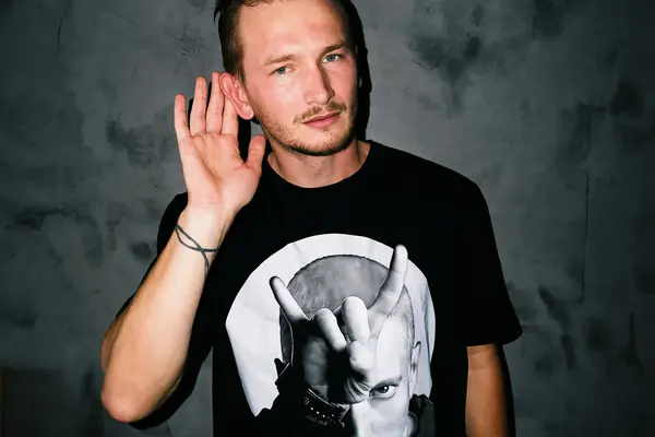 Stand-Up: Kuba Dąberek