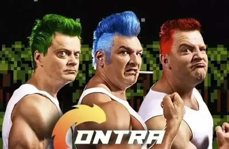 Kabaret Smile powraca z programem „Contra”