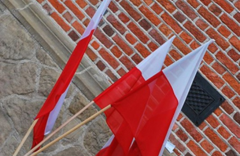 15 lat Polski w NATO. Uroczystości