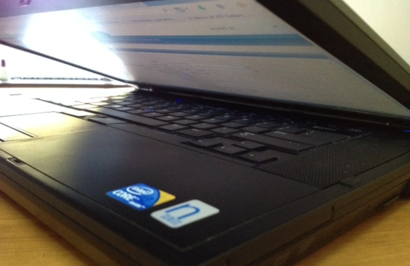 Darmowy laptop w nagrodę