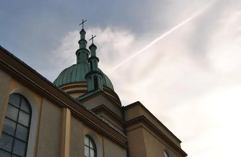10 lat więzienia dla księdza pedofila