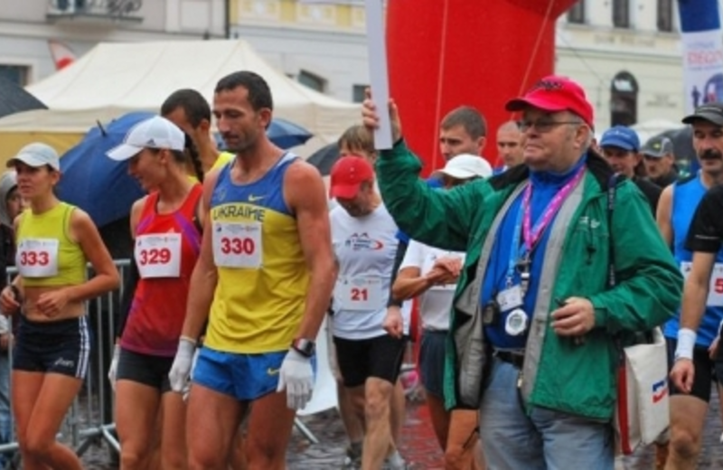 Półmaraton Warszawski &#8211; ponad 12 tys. uczestników