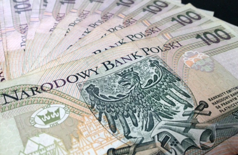 Pożyczka na 400 mln zł