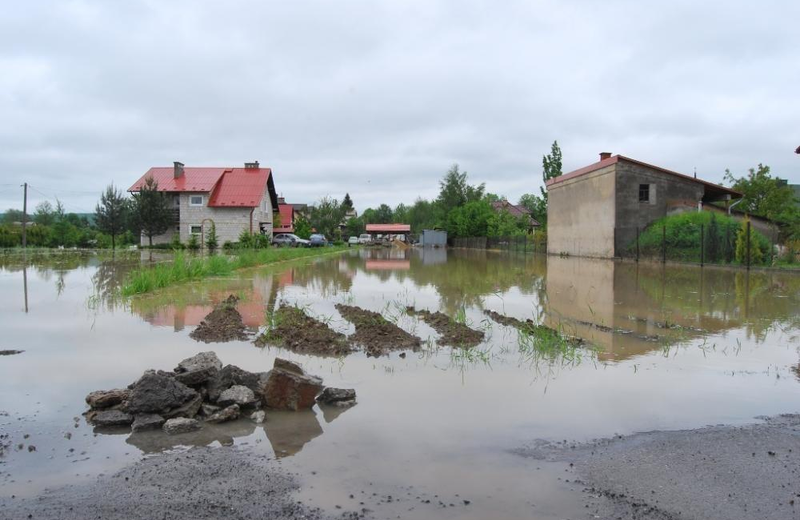 Stabilizują się wody Wisły