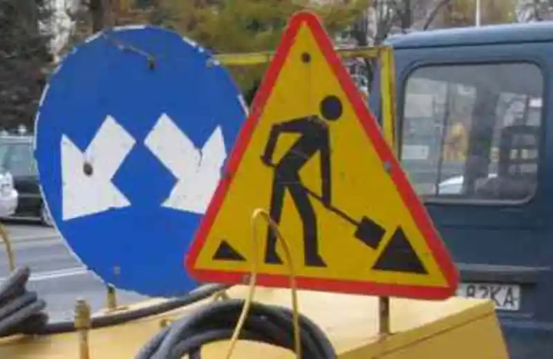 Dziś planowane otwarcie ul. Targowej