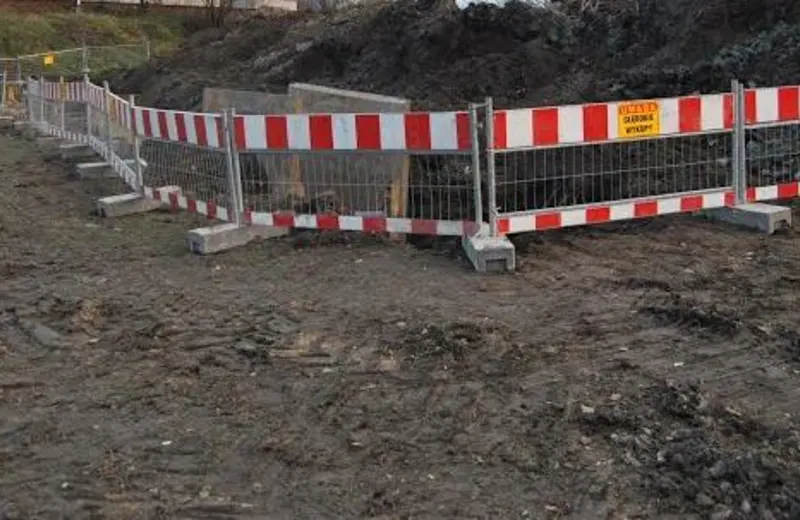 Od dziś zamkną odcinek Jagiellońskiej