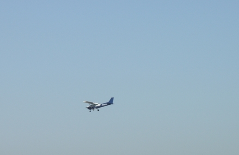 Dreamliner wylądował awaryjnie. Co się stało?
