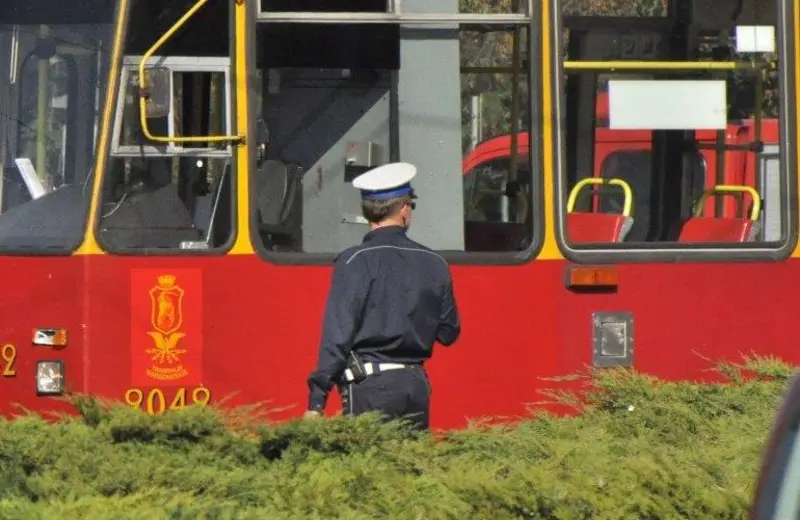 Tramwaj nr 17 od dziś także na Tarchomin