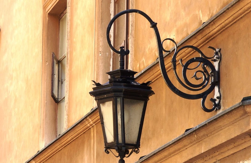 Wiekowa kamienica w rejonie ronda ONZ wpisana do rejestru zabytków