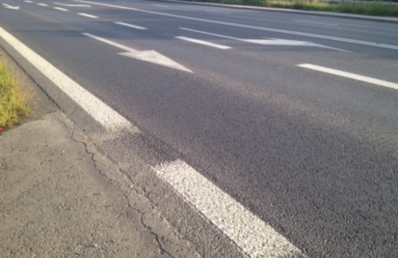 Weekendowe prace drogowe. Będą utrudnienia