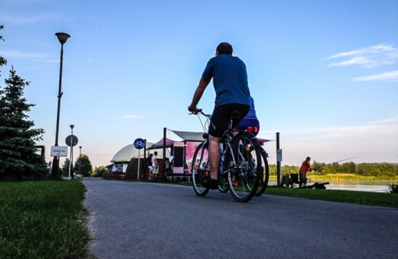Powstanie nowy turystyczny szlak dla rowerzystów
