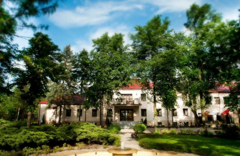 Podaruj sobie odrobinę relaksu