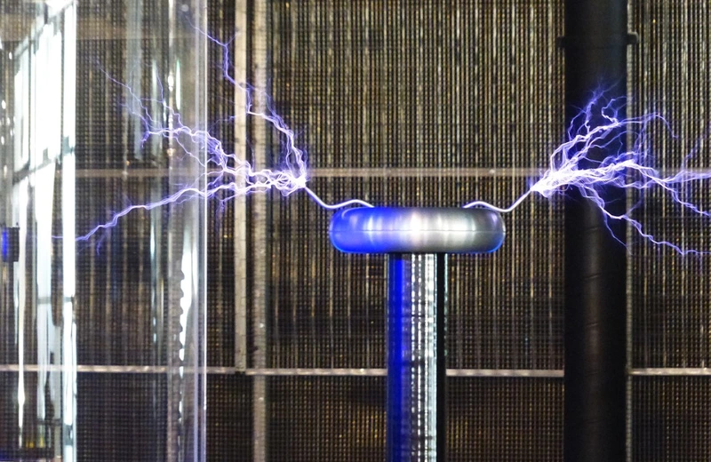 W kwietniu powstanie Narodowe Muzeum Techniki