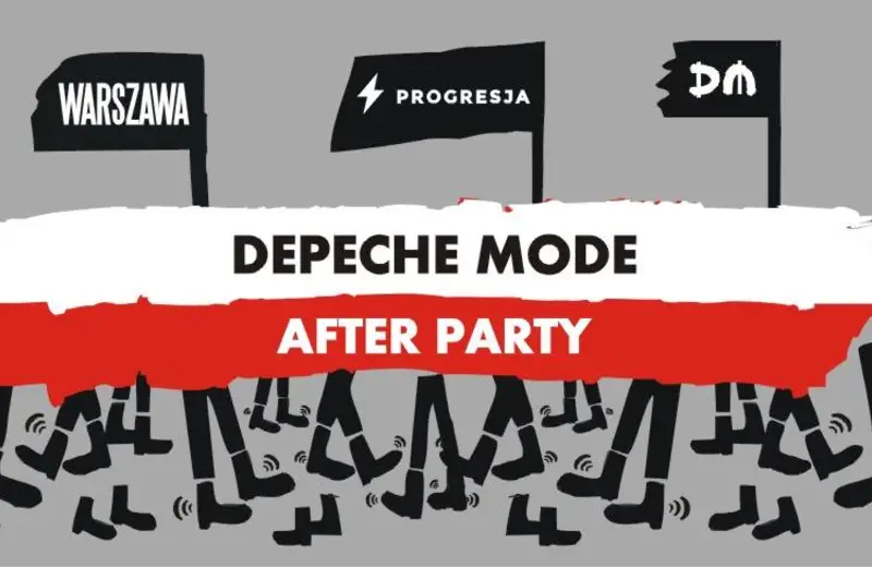 After po koncercie Depeche Mode 