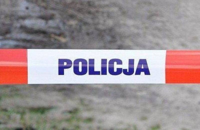 Tragedia na Bielanach