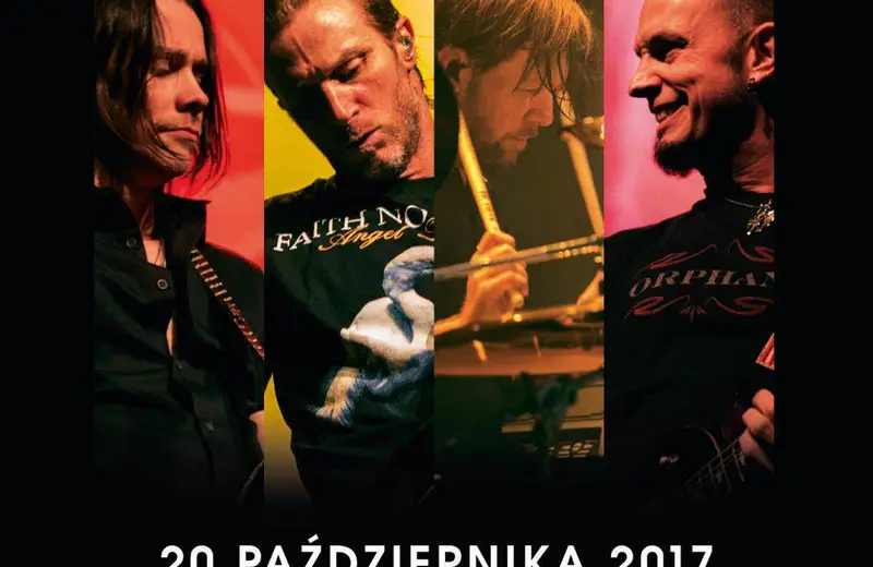 Alter Bridge w Progresji