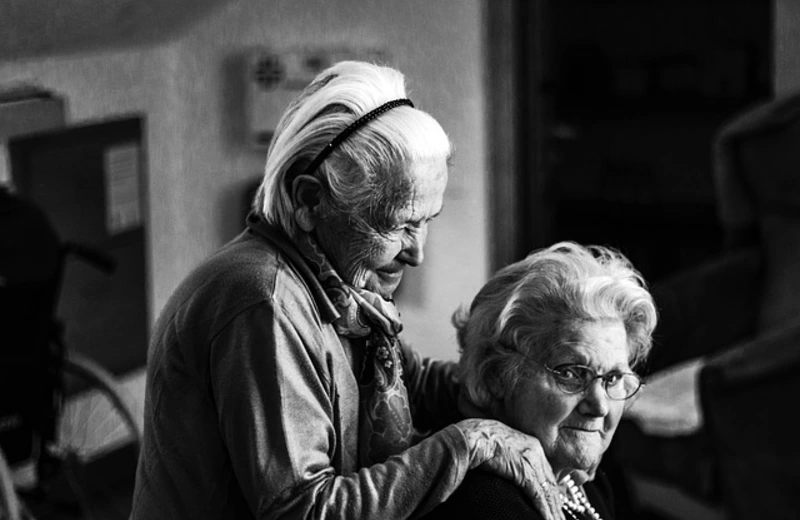 28 listopada w Teatrze Dramatycznym odbędzie się koncert dla seniorów