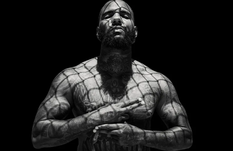 The Game gościem Progresji już 3 marca