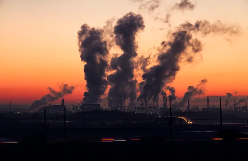 Zła jakość powietrza w mieście. 2 marca notuje się podwyższone stężenie pyłu