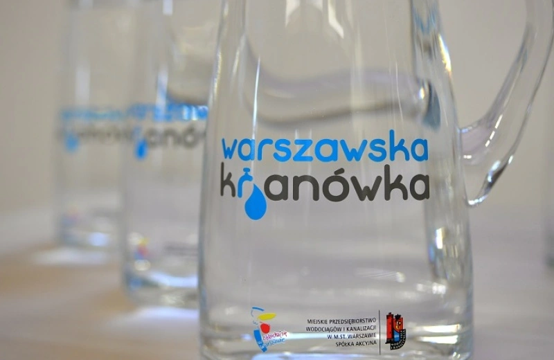 Niższe opłaty za wodę i ścieki