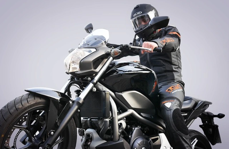 W maju na dwa buspasy wjadą motocykliści