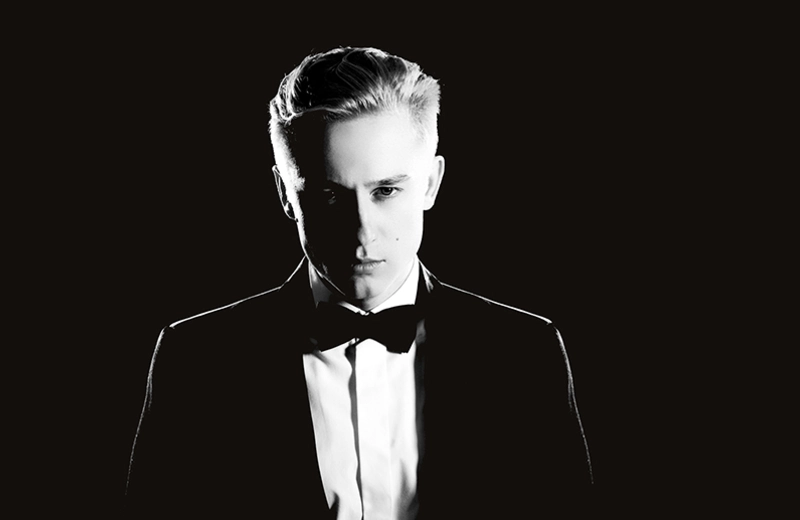 Koncertu projektu Swinging with Sinatra