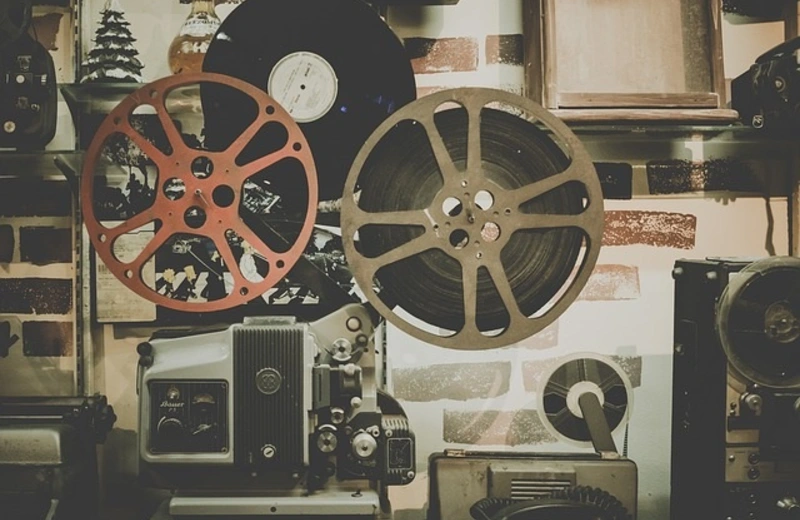 W stolicy powstanie Centrum Kultury Filmowej. Patronem Andrzej Wajda