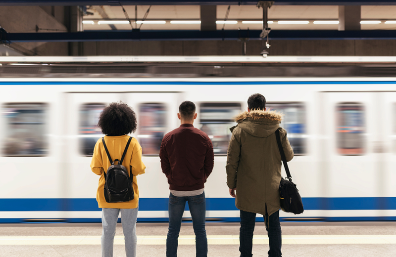 Postaw na Radom i kup tanie bilety PKP Intercity z Warszawy dla całej rodziny!