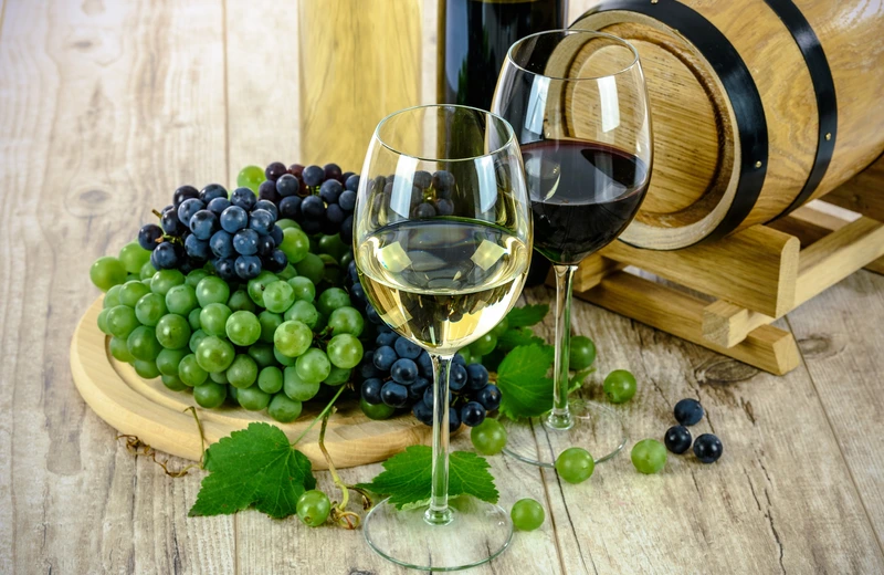 Enologia i sommelier - czyli co w winie płynie