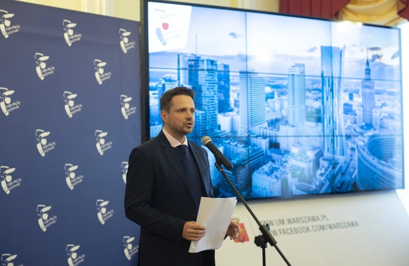 Zmienią nazwy sześciu ulic?