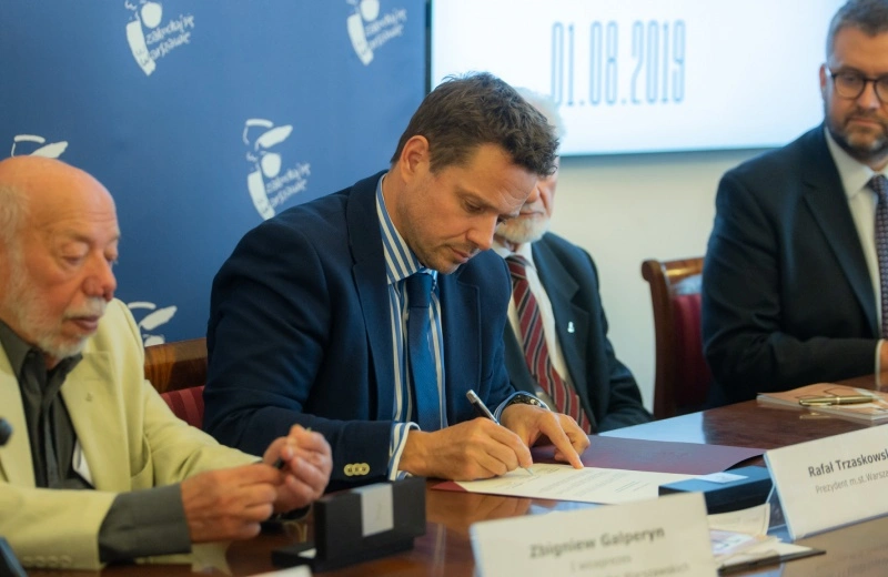 Apel o godne uczczenie obchodów