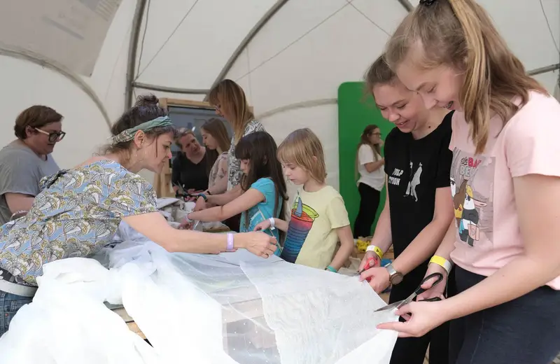 Komisja Europejska weźmie udział w Warszawskim Festiwalu Konesera