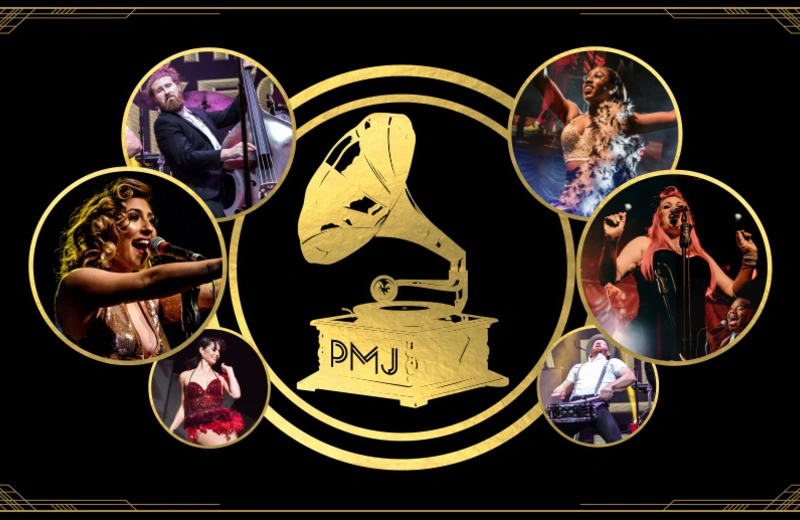 Postmodern Jukebox w Palladium