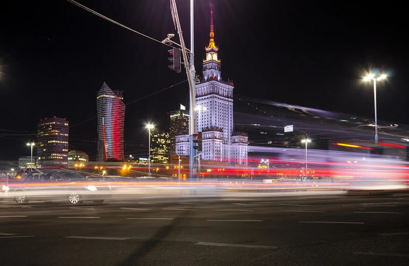 Stolica to metropolia o ogromnym potencjale inwestycyjnym