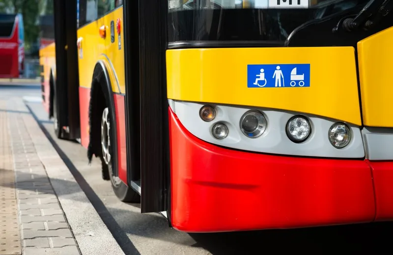 Warszawski Transport Publiczny kursuje jak w sobotę