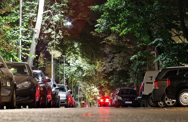 Nowe dzielnice w strefie płatnego parkowania